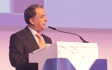 Doha Forum 2012